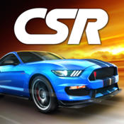 CSR Racing Icon