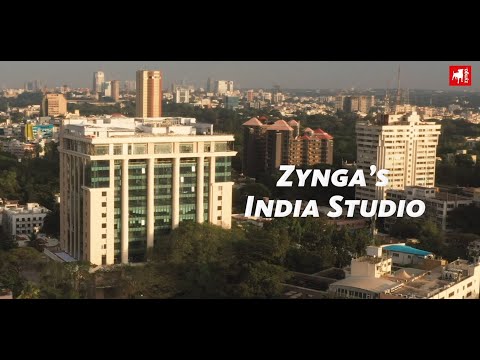 Zynga Career Video
