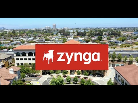 Zynga Career Video
