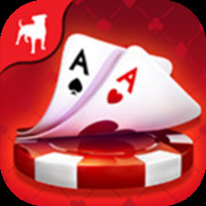 澳洲幸运8开奖官网直播手机版 Poker App Icon
