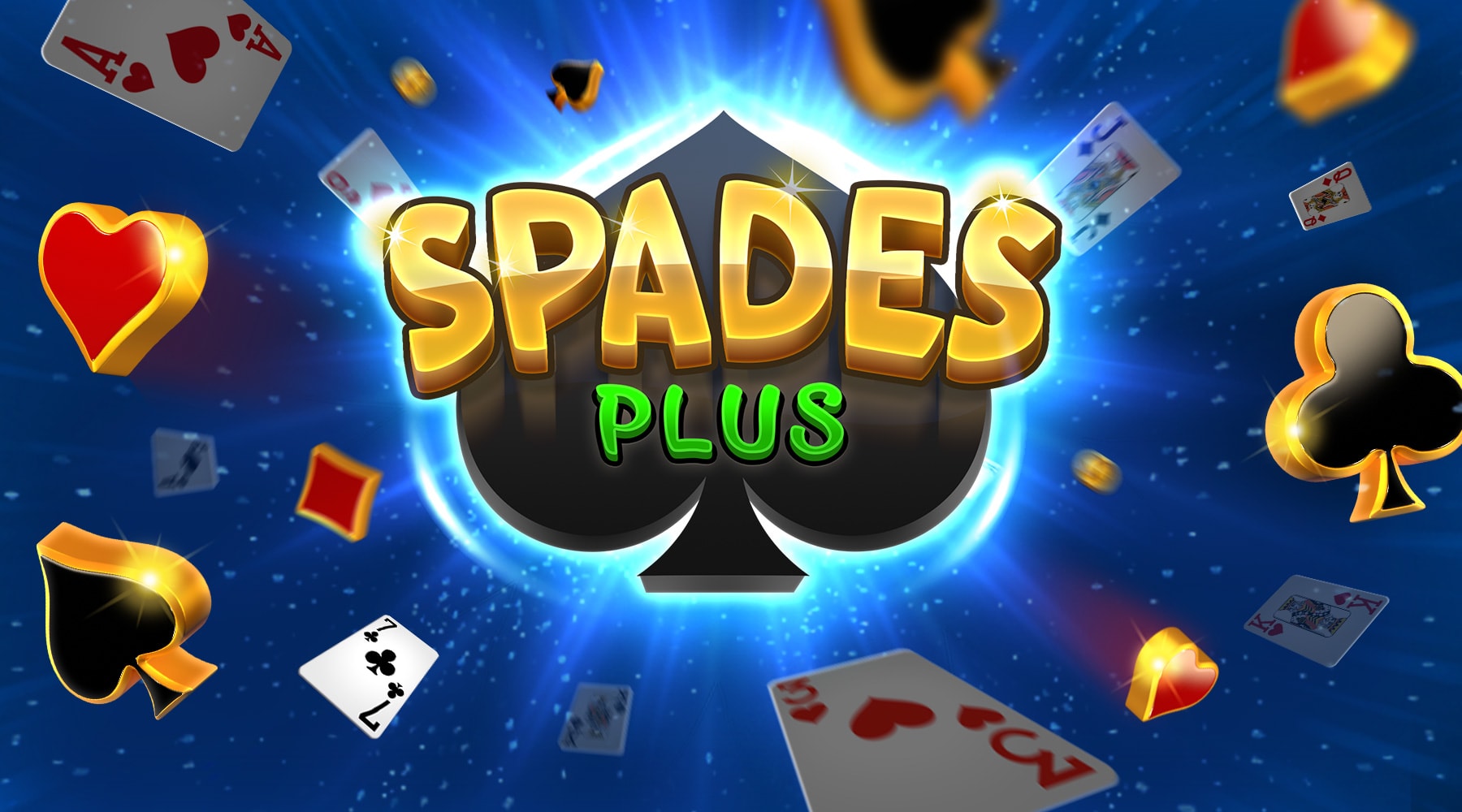 Spades Plus Hero Image