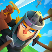 Top Troops App Icon