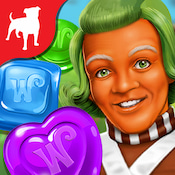Wonka’s World of Candy App Icon