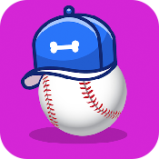 Baseball Heroes App Icon