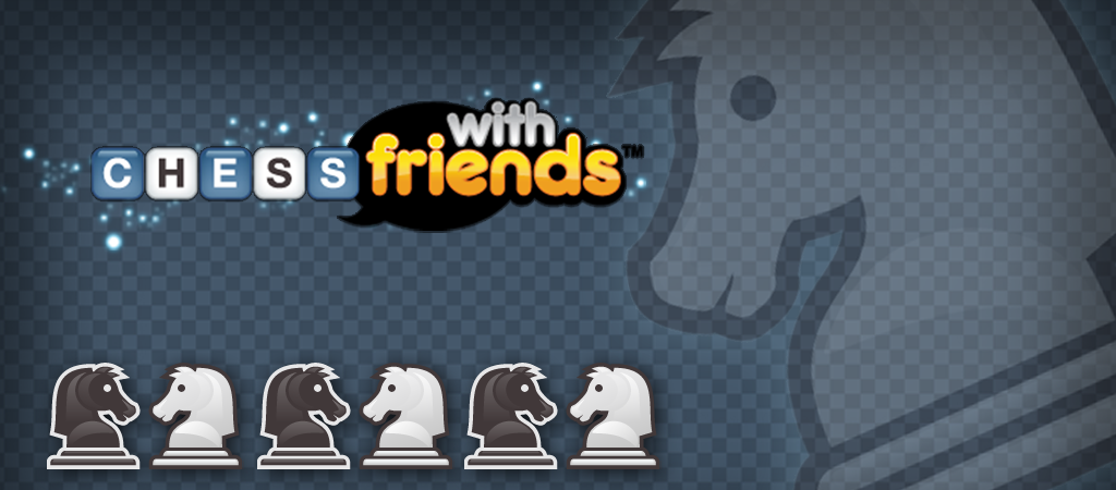 Chess with Friends Hero Image