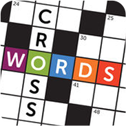 Crosswords With Friends App Icon