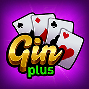 Gin Rummy Plus App Icon