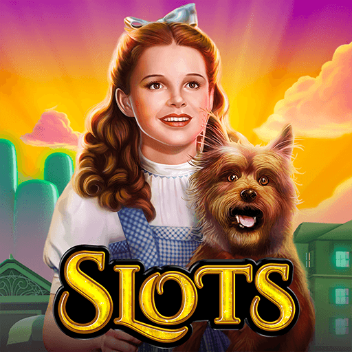 Wizard of Oz Slots