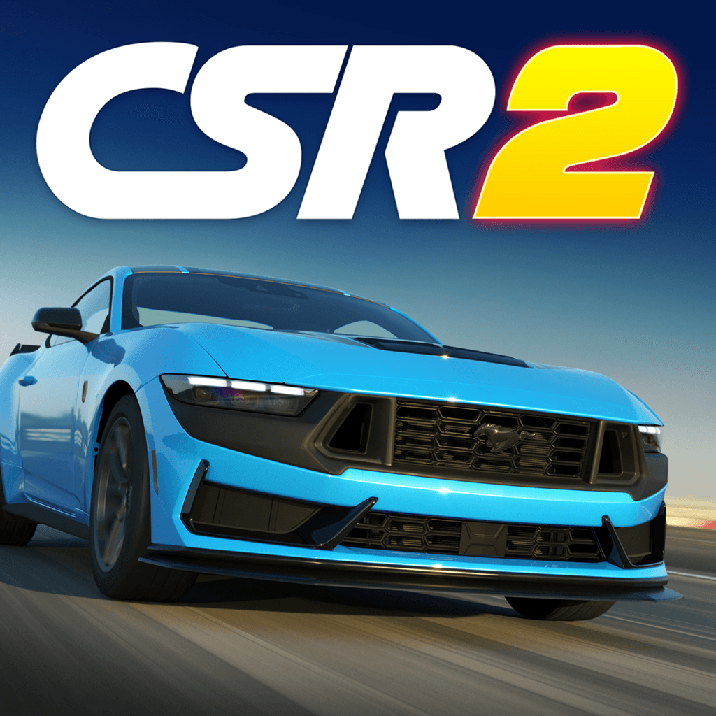 CSR2