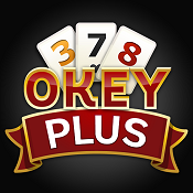 Okey Plus App Icon
