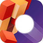 Pixel Shot 3D App Icon