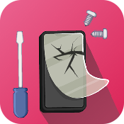 Repair Master 3D App Icon