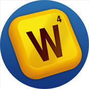 Words With Friends Instant Games Icon