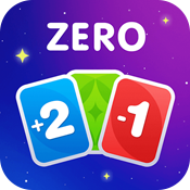 Zero21 Solitaire App Icon